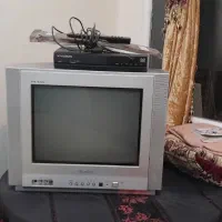 تلویزیون رنگی