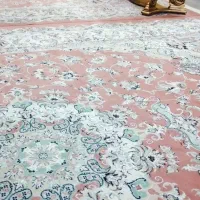 یک جفت فرش ۹ متری