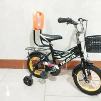 دوچرخه ۱۲در حد