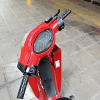 بی کلاج مدل90 در حد صفر|موتورسیکلت|یزد, |دیوار