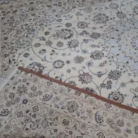 فرش دستبافت ۹متری|فرش|اصفهان, امامزاده اسماعیل|دیوار