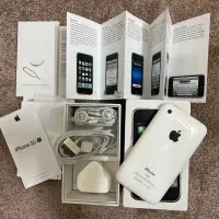 آیفون 3GS و 5S کلکسیونی|موبایل|شیراز, سینما سعدی|دیوار