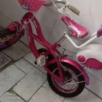 دوچرخه سایز ۱۲ دخترانه