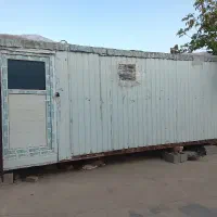 کانکس ۱۶متری (2.5*5)