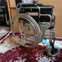 اجاره تخت ویلچر کپسول اکسیژن عصاواکر