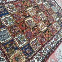 فرش دستبافت ۱/۷۰×۲/۶۰|فرش|شهرکرد, |دیوار