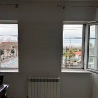 اجاره روزانه/هفتگی/ماهانه آپارتمان ۹۸ متری|اجارهٔ کوتاه‌مدت آپارتمان و سوئیت|بندر انزلی, آخرخط|دیوار