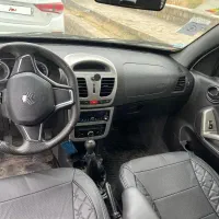 کوییک RS سفید مشکی مدل 1404|خودرو سواری و وانت|جلفا, |دیوار