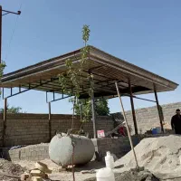 طراحی ونصب آردوازشیروانی|خدمات پیشه و مهارت|پاکدشت, پاکدشت (مامازند)|دیوار