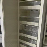 یخچال فریزر دوقلو|یخچال و فریزر|قدس, شهر‌قدس|دیوار