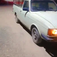 پیکان مدل ۸۷ تمیز|خودرو سواری و وانت|عنبرآباد, |دیوار