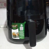 سرخ کن بدون روغن فیلیپس