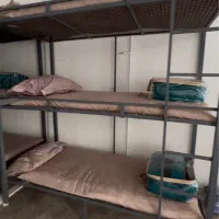 خوابگاه پسرانه تمیز و خلوت دسترسی عالی ظرفیت محدود|اجارهٔ کوتاهمدت آپارتمان و سوئیت|تهران, دستغیب|دیوار