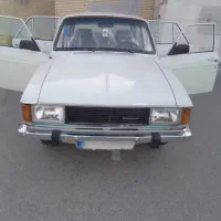 پیکان سواری مدل 80 کلکسیونی