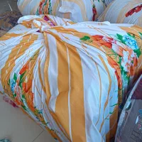 تشک یکنفره دست دوز