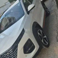 ایکس۳۳ کراس اتوماتیک