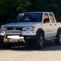 پیکاپ ریچ مدل ۹۷