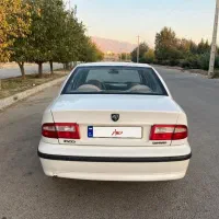 سمند ال ایکس مدل ۹۰|خودرو سواری و وانت|فیروزآباد (فارس), |دیوار