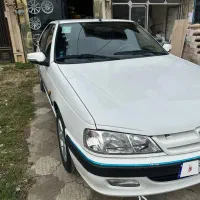 پارس xu7)1400)|خودرو سواری و وانت|تالش, هشتپر|دیوار