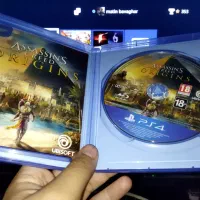 بازی Ps4|کنسول، بازی ویدئویی و آنلاین|اندیشه, اندیشه فاز ۱|دیوار