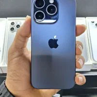 ۱۵ پرو دوسبم za حافظه ۲۵۶