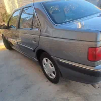 پژو پارس سال، مدل ۱۳۹۸|خودرو سواری و وانت|خرمدره, |دیوار