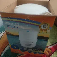 آب تسویه کن تایوانی|آب‌سردکن و تصفیه آب|سیرجان, |دیوار