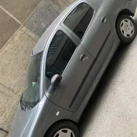 ۲۰۶ اس دی 206SD مدل ۹۶ v8 مناسب خانواده