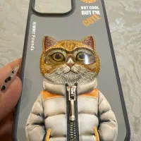 قاب ۱۵ پرومکس تماما برند مطرح