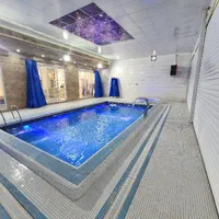 اجاره باغ ویلا در شهریار