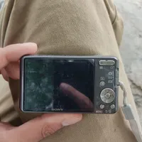 دوربین سونی cybershot