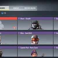 اکانت کالاف|کنسول، بازی ویدئویی و آنلاین|بیرجند, |دیوار