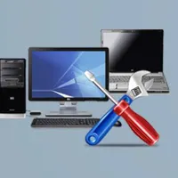 خدمات کامپیوتر و لپ تاپ در محل
