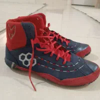 کفش کشتی رودیس|تجهیزات ورزشی|خنجین, |دیوار