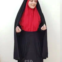 چادر طرح حسنی