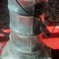 چراغ  نفتی ع الی نسب