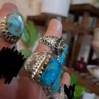 یاقوت فیروزه عقیق یمن زمردلعل زبرجدباباقوری معاوضه|جواهرات|مشهد, فرهنگیان (شهرک غرب)|دیوار