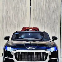 ماشین شارژی آئودی شاسی از دم قسطی بخر بدون چک|اسباببازی بچه|فولادشهر, فولادشهر|دیوار