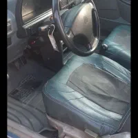 پراید صبا مدل۸۴|خودرو سواری و وانت|زابل, |دیوار