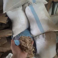 پوشال خاک اره خراطی