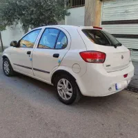 تیبا 2 در حد نو|خودرو سواری و وانت|گرگان, |دیوار