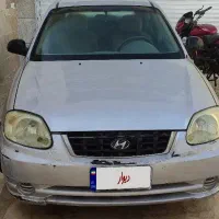 هیوندا اکسنت