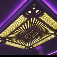 گچکاری نازکاری لکه گیری در شیراز و بیرون شیراز