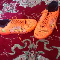 کتونی فوتبال|کیف، کفش، کمربند|تاکستان, |دیوار