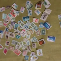 سکه کلکسیونی امریکا و تعداد ۵۰ عدد به بالا تمبر|کلکسیون سکه، تمبر، اسکناس|تهران, علم و صنعت|دیوار