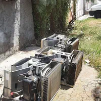 تعمیرنصب بازکردن وجابجایی  انواع کولر گازی گازگیری|خدمات پیشه و مهارت|بندر ماهشهر, |دیوار