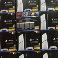 فروش کنسول های بازی شرق استان تهران|کنسول، بازی ویدئویی و آنلاین|دماوند, دماوند|دیوار