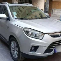 جک S5 2000 توربو آخر99 کم کار درحد نو گارانتی فعال|خودرو سواری و وانت|تهران, خرمشهر|دیوار