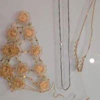 وام روی طلا شما ۵گرم تا ۵۰۰گرم تا۹۰درصدارزش طلا