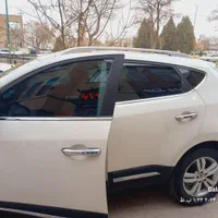 رودری پرایدو هد لایت وشیشه دودی usa